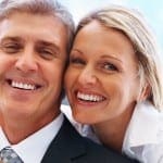 COSMETIC FILLINGS bigstock_Portrait_Of_Smiling_Couple_Wit_5163515